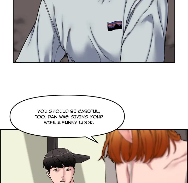 Newlyweds Episode 13 - Page 62