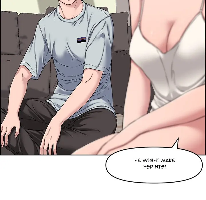 Newlyweds Episode 13 - Page 63