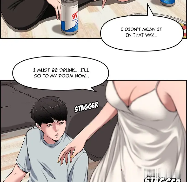 Newlyweds Episode 13 - Page 66
