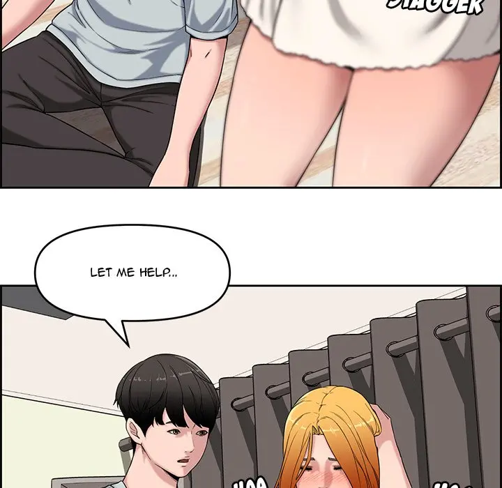 Newlyweds Episode 13 - Page 67