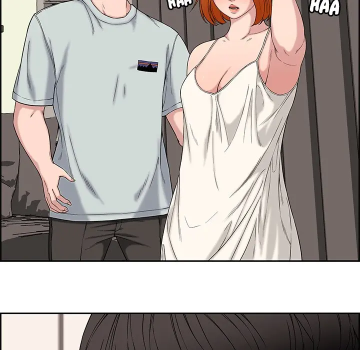 Newlyweds Episode 13 - Page 68