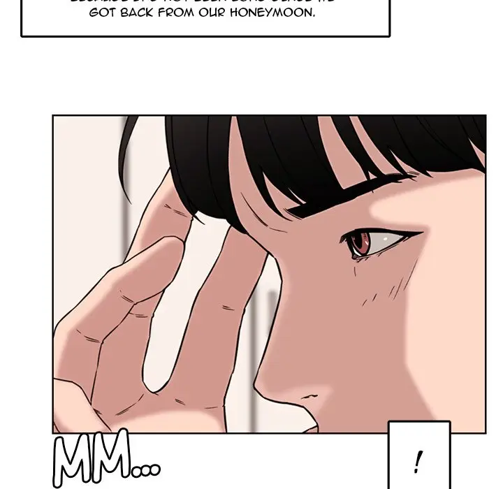 Newlyweds Episode 13 - Page 70