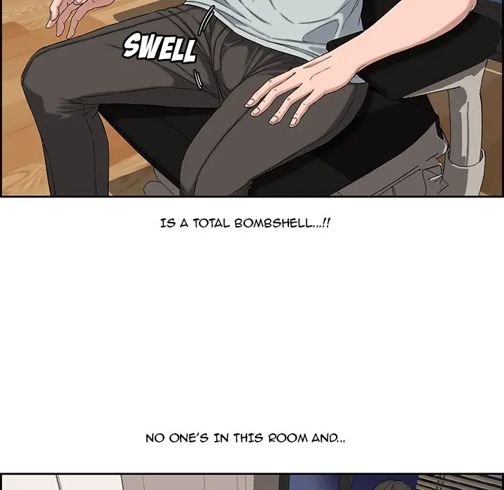 Newlyweds Episode 13 - Page 75