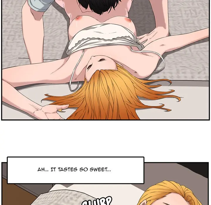 Newlyweds Episode 13 - Page 82