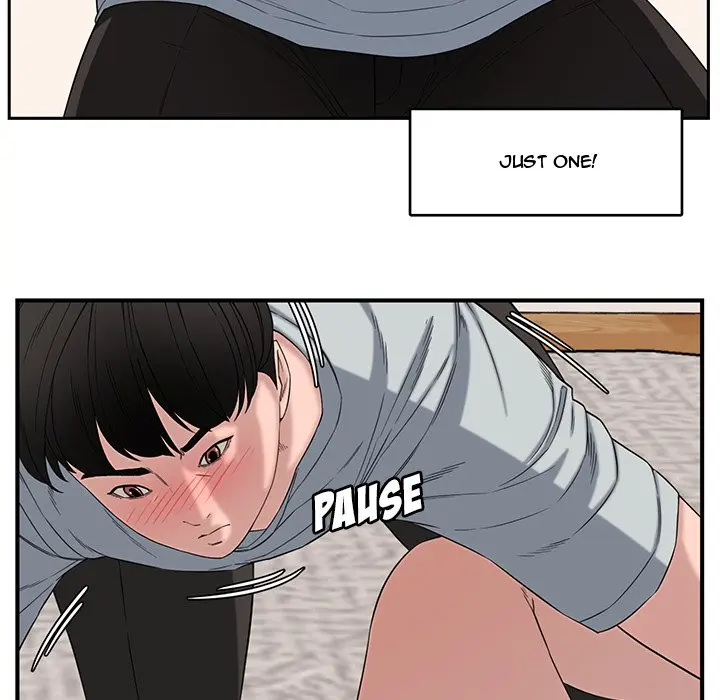 Newlyweds Episode 13 - Page 87