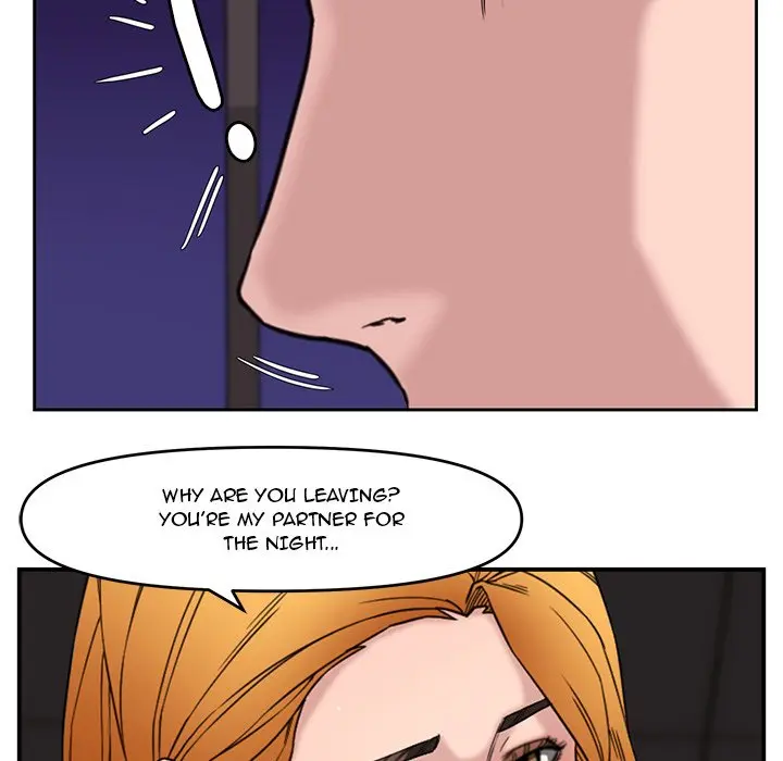 Newlyweds Episode 13 - Page 92