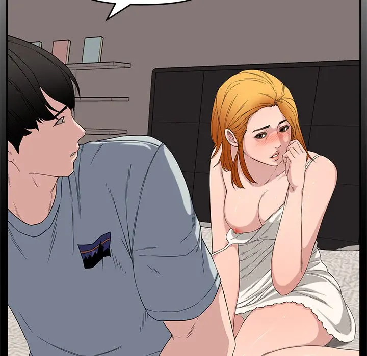 Newlyweds Episode 13 - Page 95