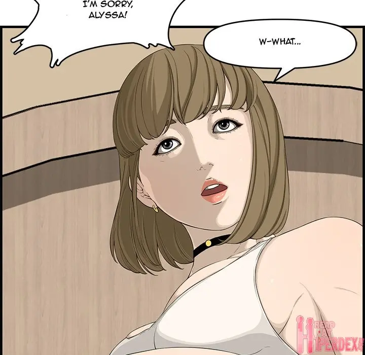 Newlyweds Episode 14 - Page 106
