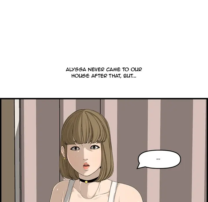 Newlyweds Episode 14 - Page 110