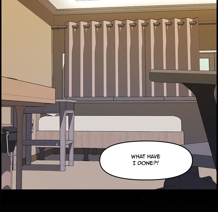 Newlyweds Episode 14 - Page 117