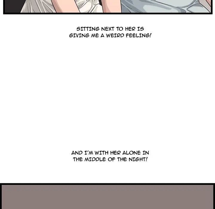 Newlyweds Episode 14 - Page 30