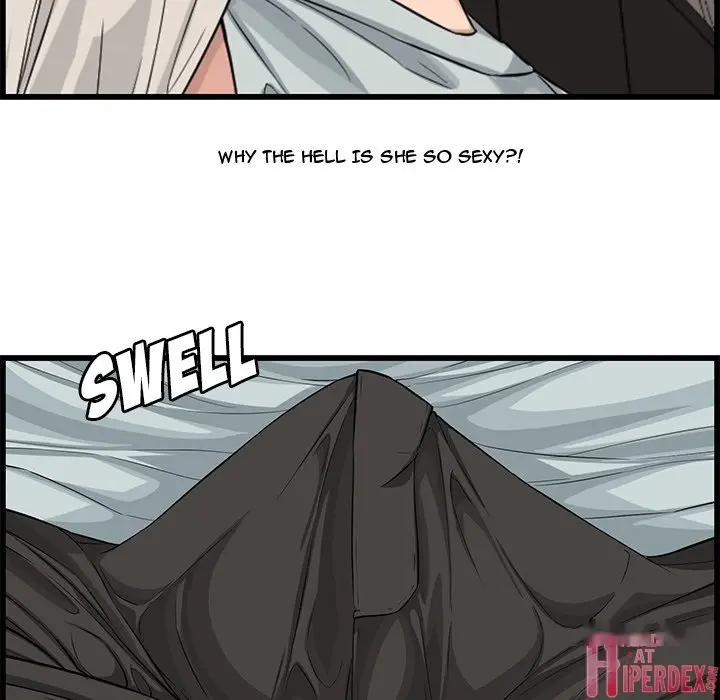 Newlyweds Episode 14 - Page 36
