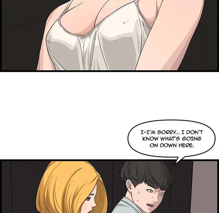 Newlyweds Episode 14 - Page 38