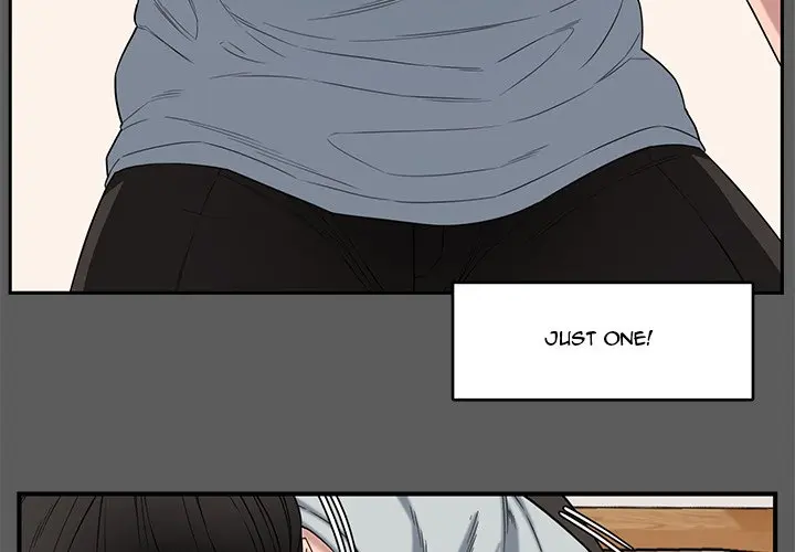 Newlyweds Episode 14 - Page 4