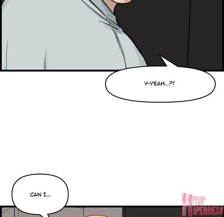 Newlyweds Episode 14 - Page 41
