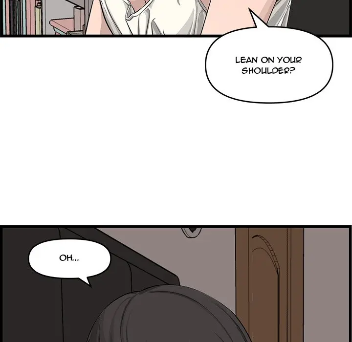 Newlyweds Episode 14 - Page 43
