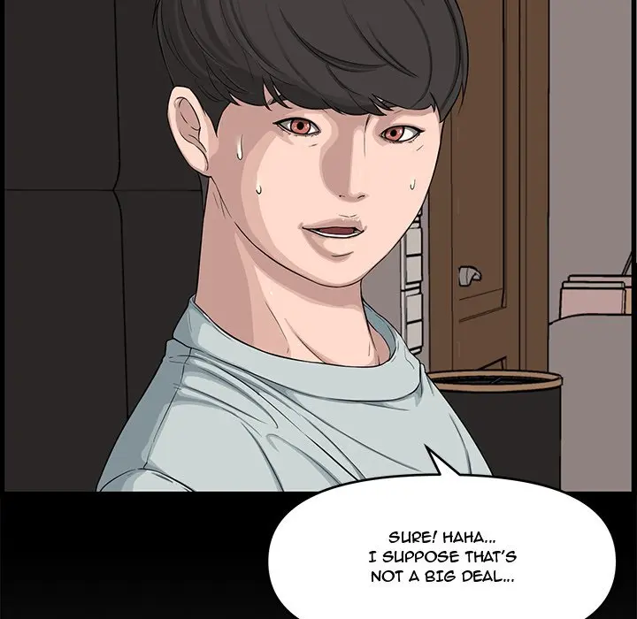 Newlyweds Episode 14 - Page 44
