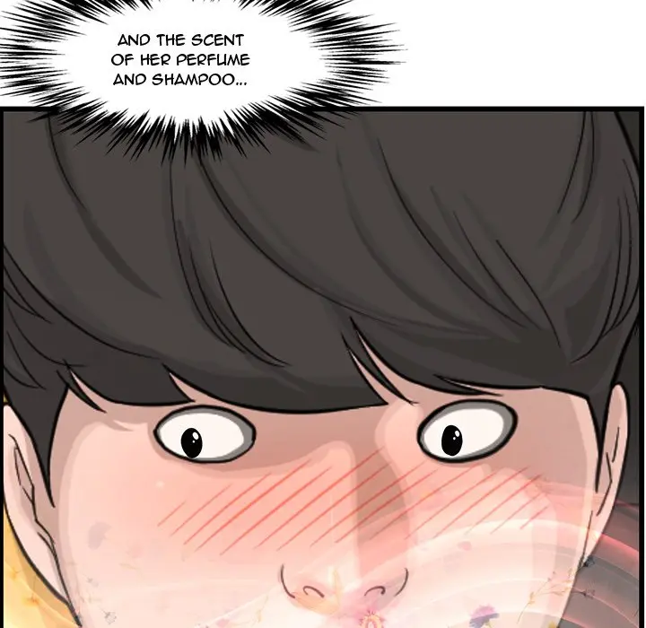 Newlyweds Episode 14 - Page 50