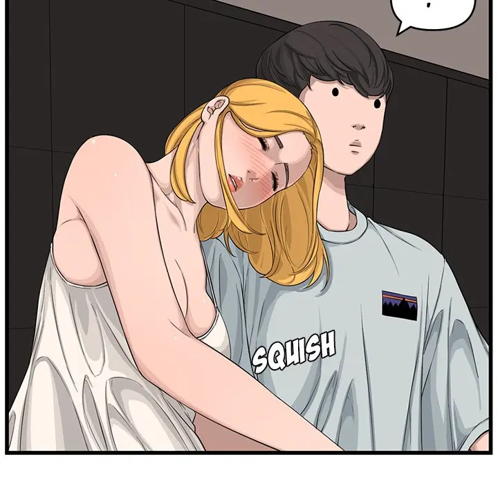 Newlyweds Episode 14 - Page 52