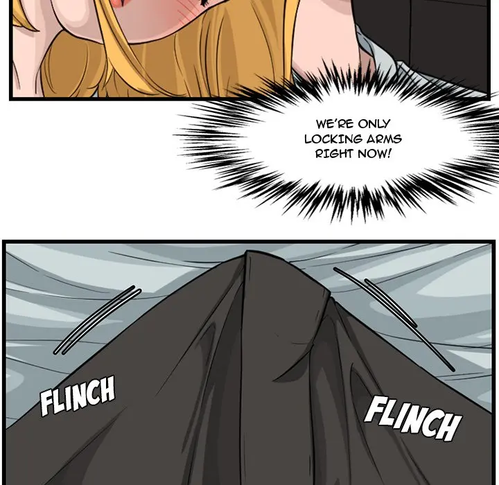 Newlyweds Episode 14 - Page 54
