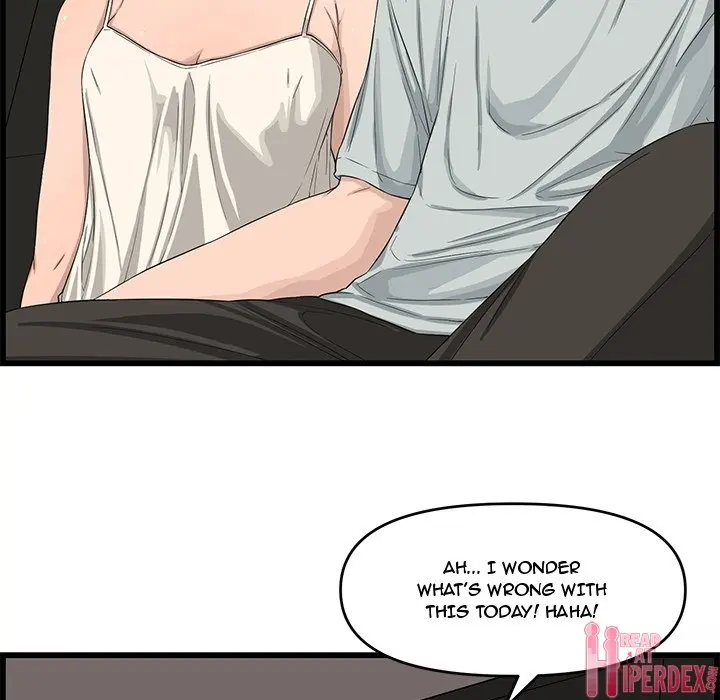 Newlyweds Episode 14 - Page 56