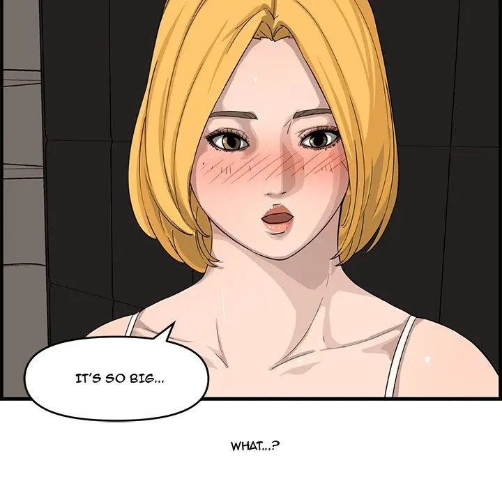 Newlyweds Episode 14 - Page 60