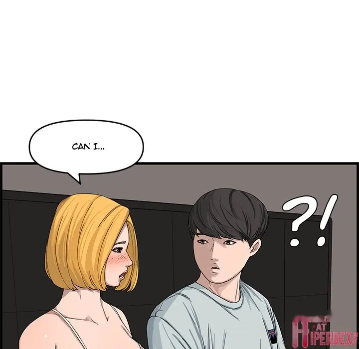 Newlyweds Episode 14 - Page 61