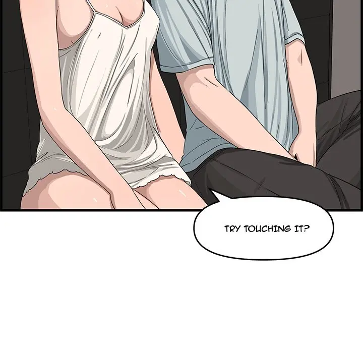 Newlyweds Episode 14 - Page 62