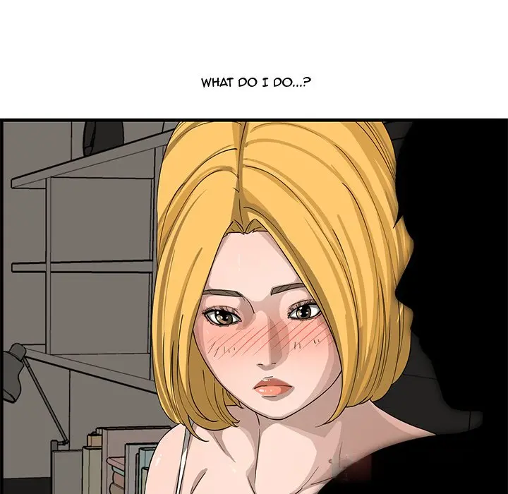 Newlyweds Episode 14 - Page 63