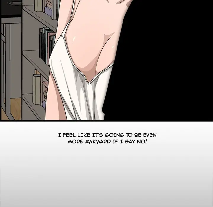 Newlyweds Episode 14 - Page 64