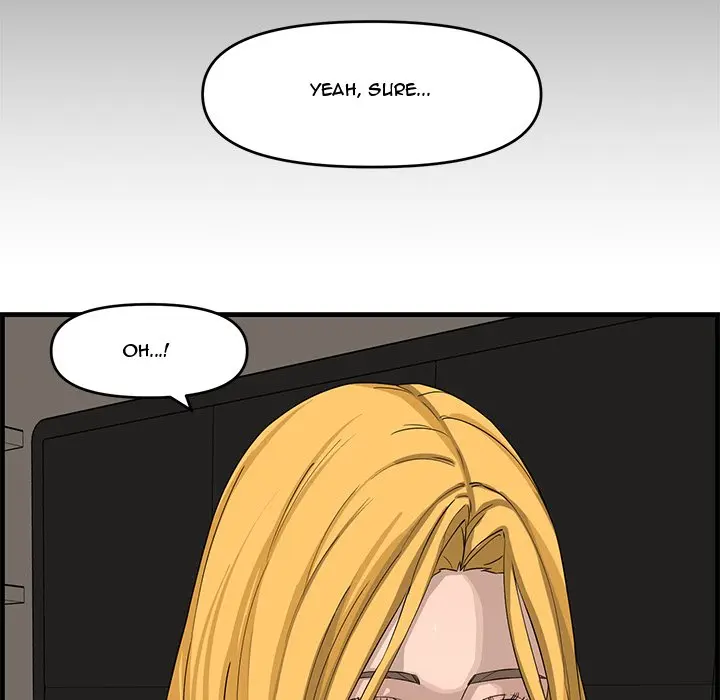 Newlyweds Episode 14 - Page 67