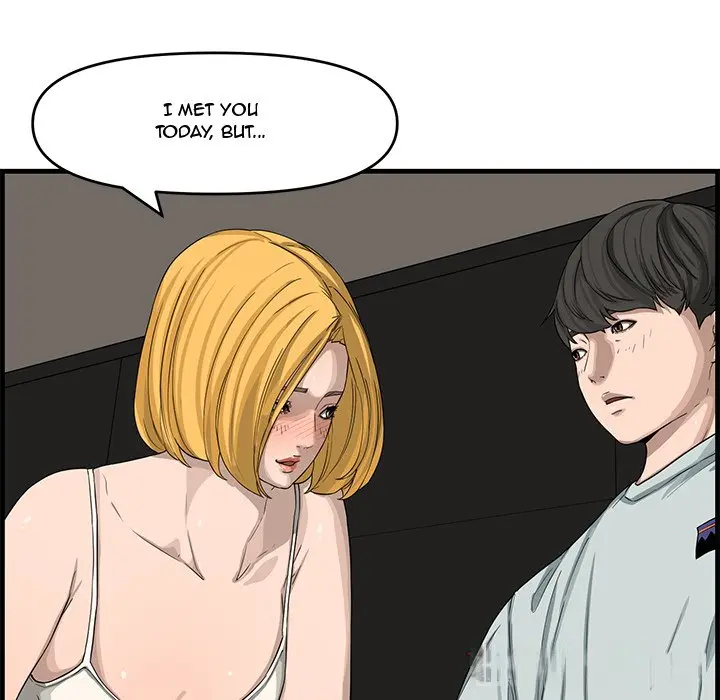Newlyweds Episode 14 - Page 69