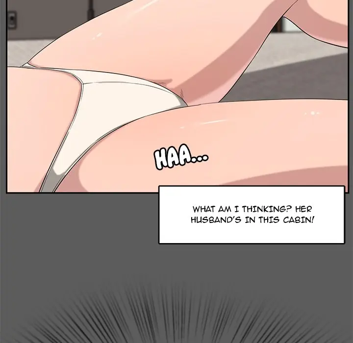 Newlyweds Episode 14 - Page 7