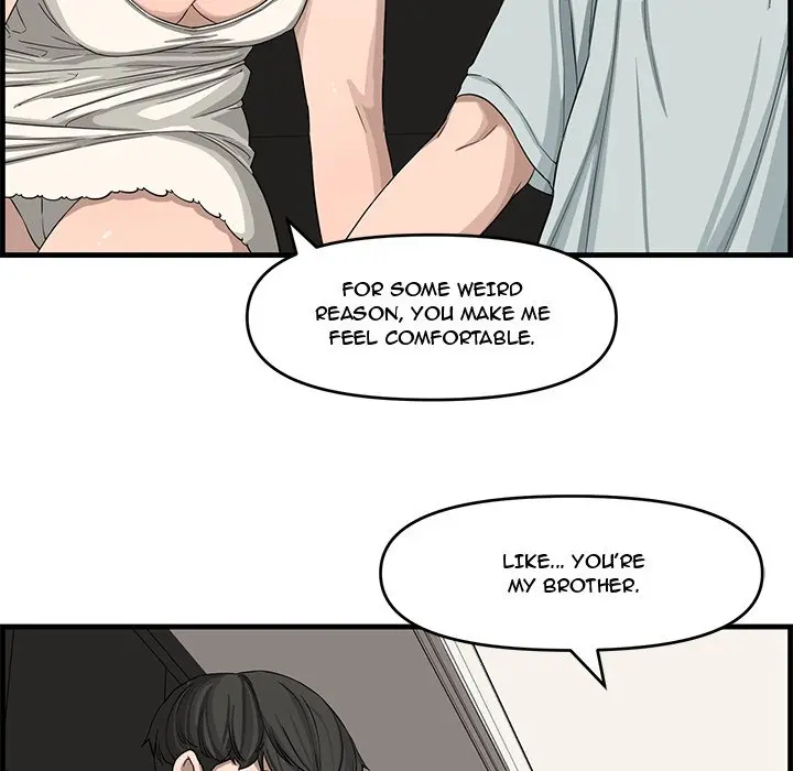 Newlyweds Episode 14 - Page 70