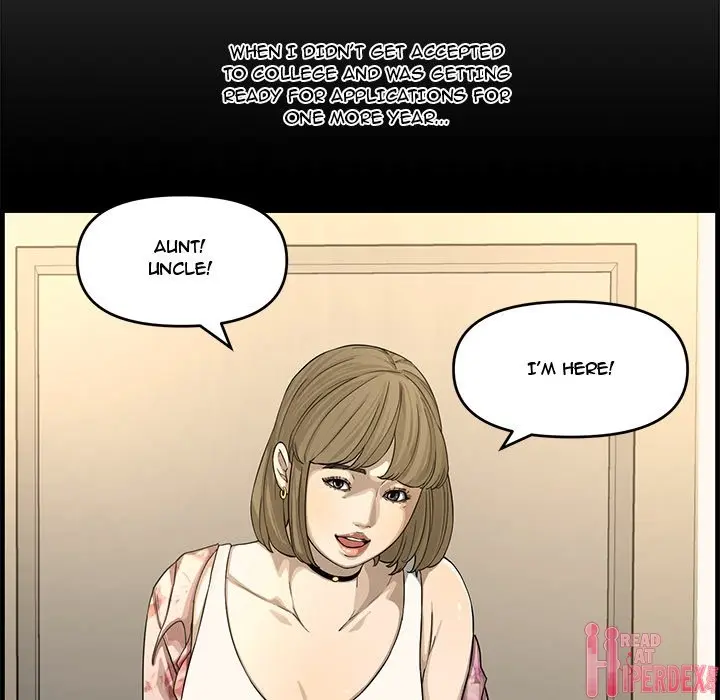 Newlyweds Episode 14 - Page 76