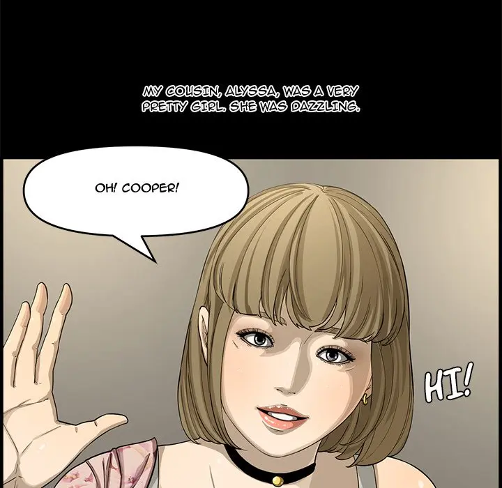 Newlyweds Episode 14 - Page 79