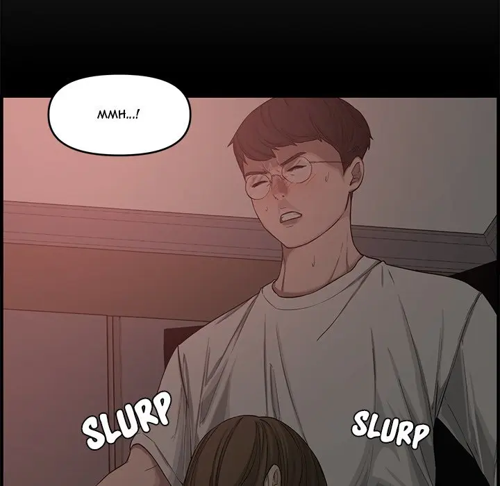 Newlyweds Episode 14 - Page 84