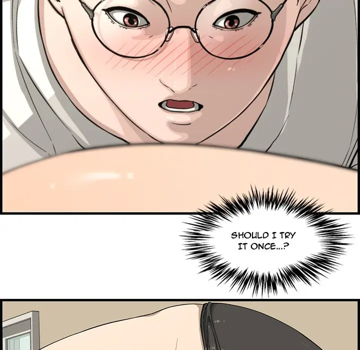 Newlyweds Episode 14 - Page 94