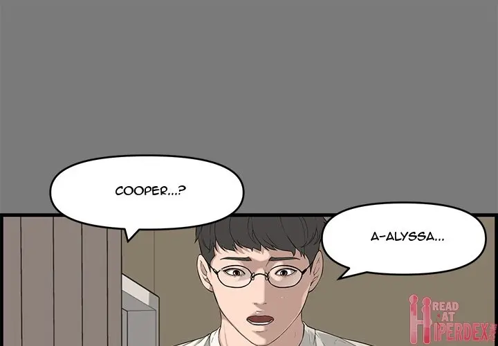 Newlyweds Episode 15 - Page 1