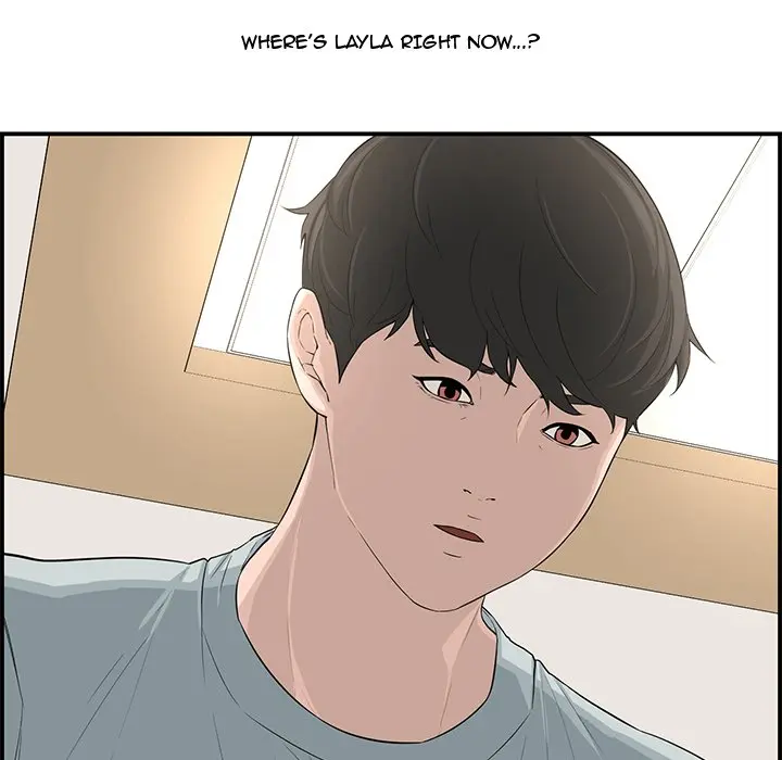 Newlyweds Episode 15 - Page 110