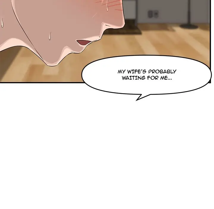 Newlyweds Episode 15 - Page 119