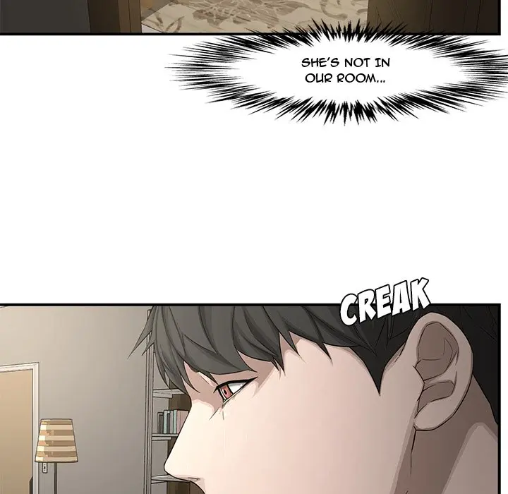 Newlyweds Episode 15 - Page 122