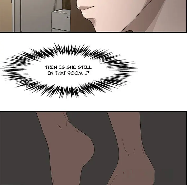 Newlyweds Episode 15 - Page 123