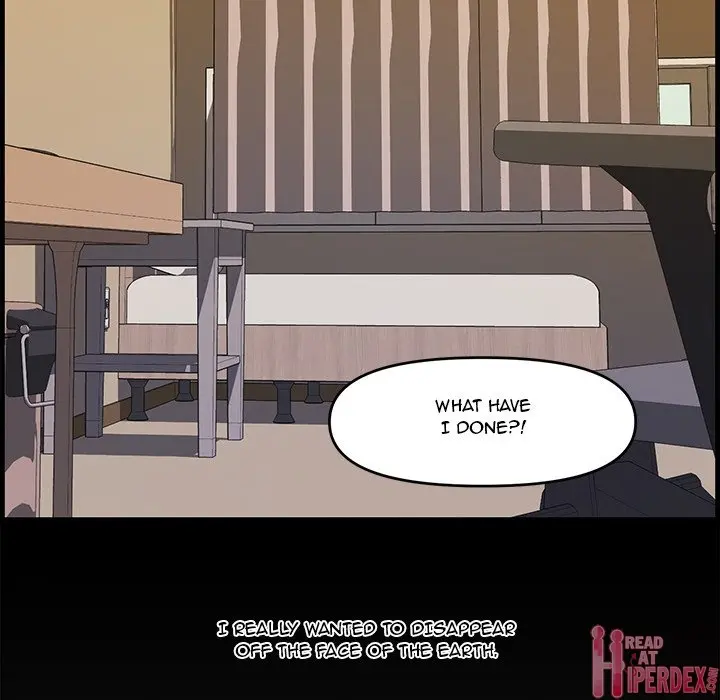 Newlyweds Episode 15 - Page 16