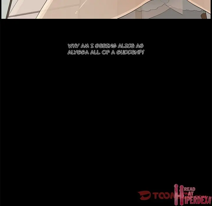 Newlyweds Episode 15 - Page 21