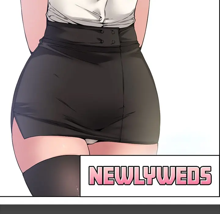Newlyweds Episode 15 - Page 24