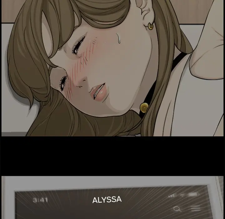 Newlyweds Episode 15 - Page 29