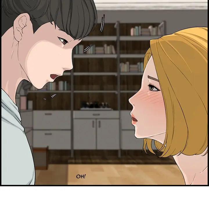 Newlyweds Episode 15 - Page 32