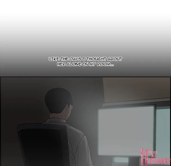 Newlyweds Episode 15 - Page 36