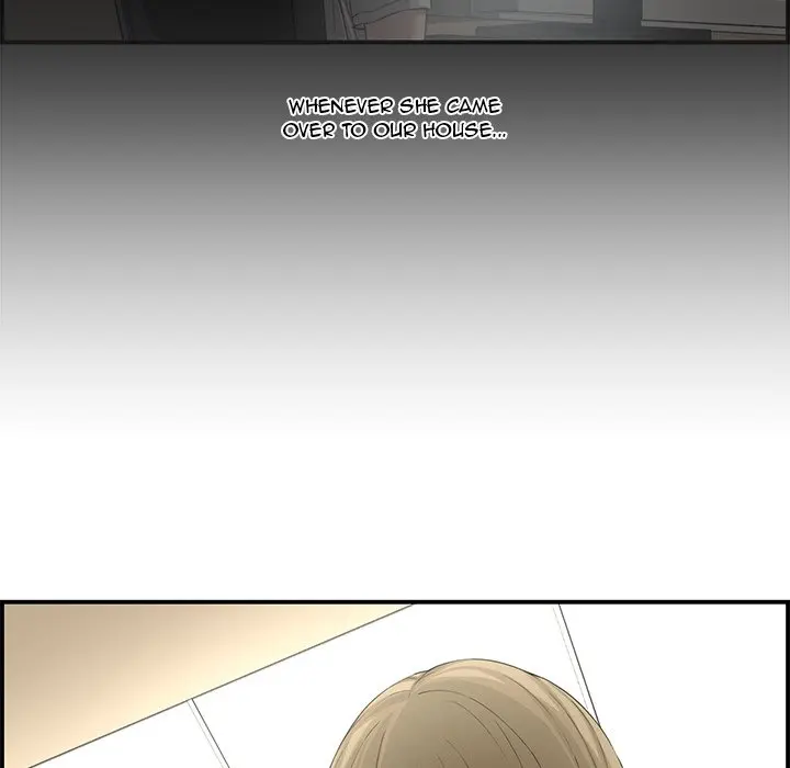 Newlyweds Episode 15 - Page 37